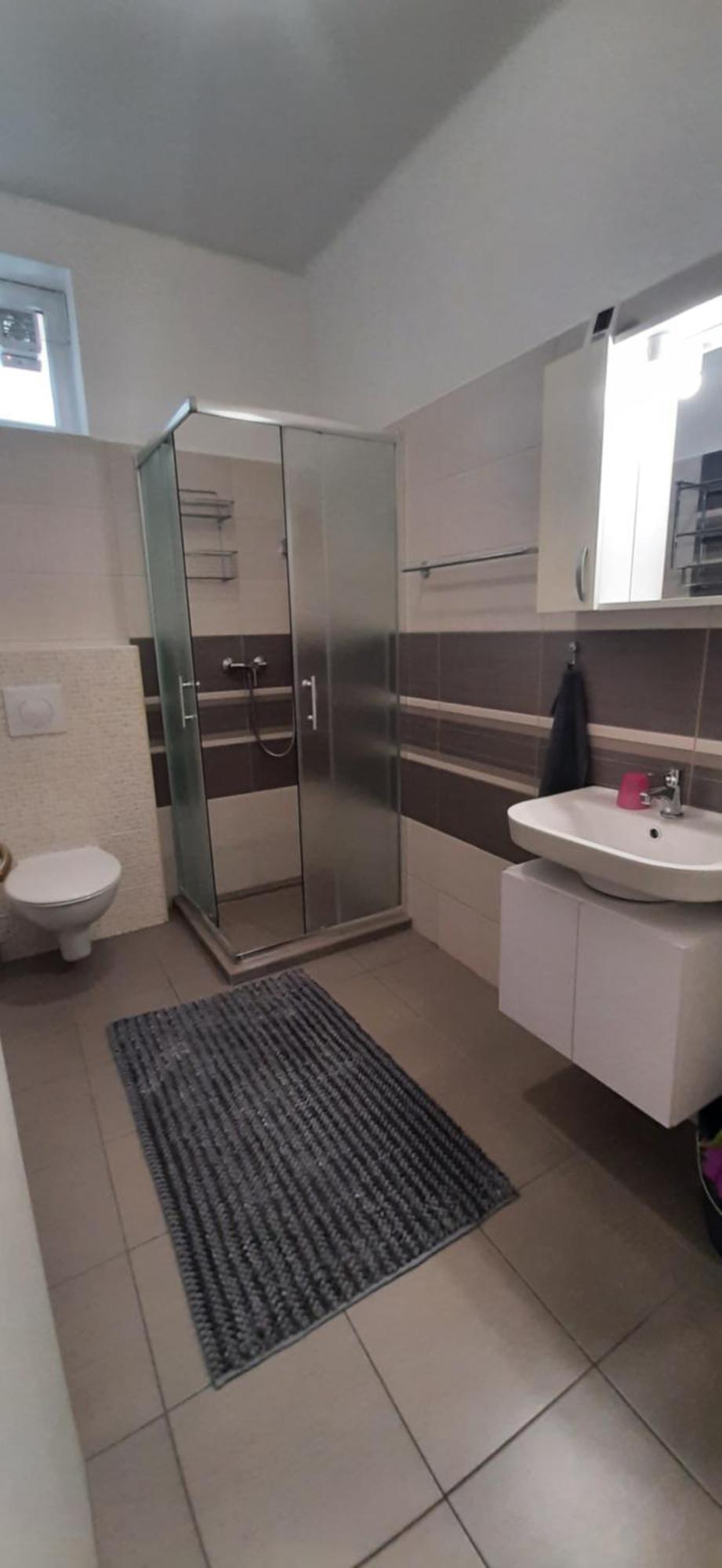 Ancsi Apartmanhaz Balatonlelle Bagian luar foto